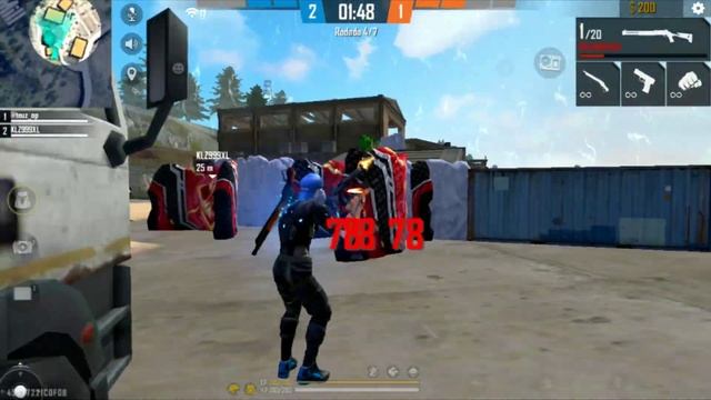PERFECT SHOTS - PRO PLAYER DO NOTEBOOK//SMART GAGA смотреть онлайн