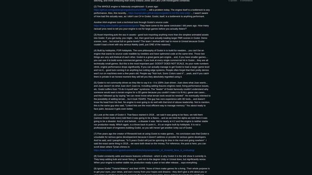 Is Godot any good for 3D games? смотреть онлайн