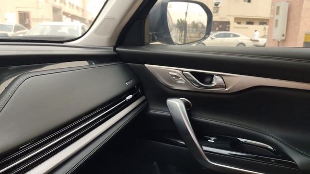 Changan CS95 2022 | Interior & Exterior | The Best 7-Seater for Your Family | смотреть онлайн