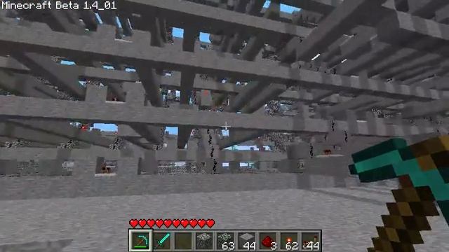 Minecraft CPU brief overview смотреть онлайн