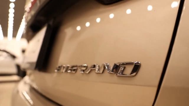 Geely EMGRAND смотреть онлайн
