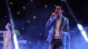 Зиевиддини Нурзод "ману ту" | концерт " Номаи хузн"