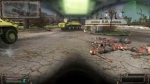 ОП-2.1 найти тайник Кузнецова на ЧАЭС-1