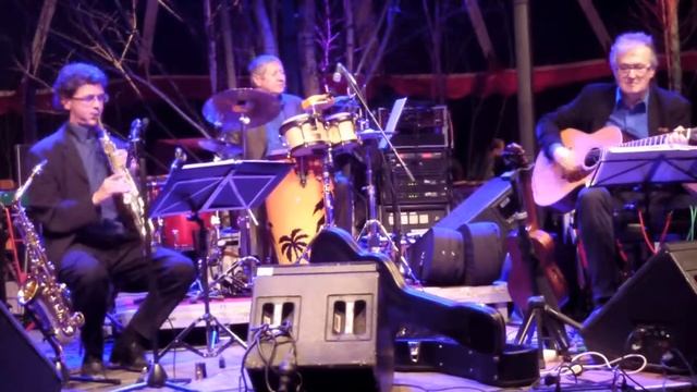 So Nostalgia: Ballydesmond Polka (Trad.) смотреть онлайн