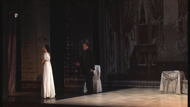 П.И.Чайковский. Заключительная сцена из оперы Евгений Онегин Eugene Onegin Diliafruz Sabitova смотреть онлайн