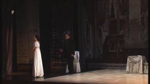 П.И.Чайковский. Заключительная сцена из оперы Евгений Онегин Eugene Onegin Diliafruz Sabitova