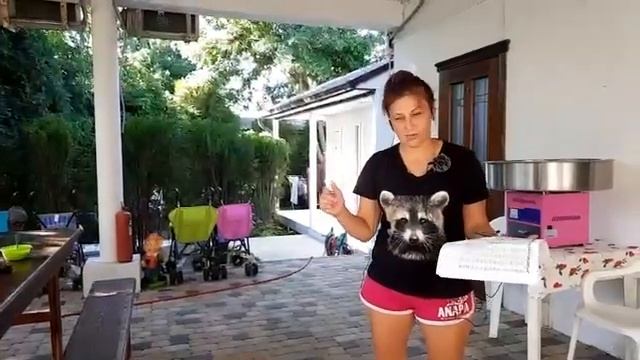 #Витязево,#Анапа Мини Отель Мавропуло ,Эконом Жилье с Кондиционерами на море смотреть онлайн