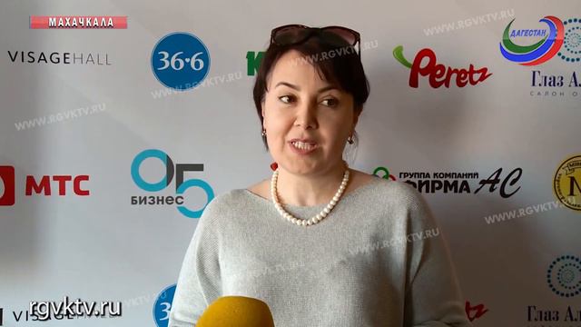 В Дагестане подвели итоги акции «Требуй чек и получи приз» смотреть онлайн