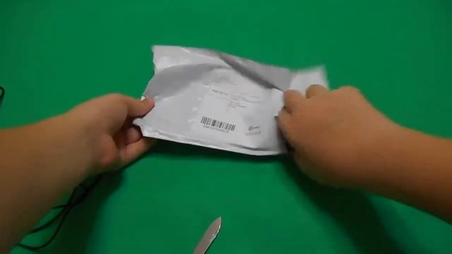 ПОСЫЛКА ИЗ КИТАЯ №12 ПЕРЕХОДНИК НА МИКРОФОН смотреть онлайн