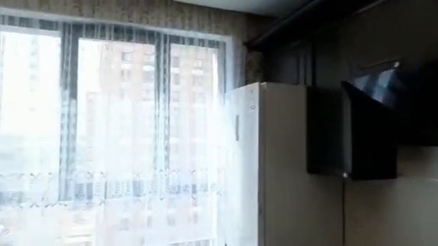 АРЕНДА. 1-КОМНАТНАЯ КВАРТИРА в ЖК Селигер-Сити смотреть онлайн