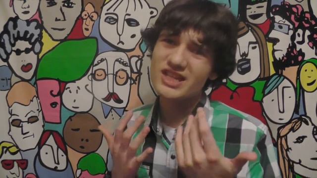 Дружба и Взаимопомощь // Выпуск 9 // Nicky Craven смотреть онлайн