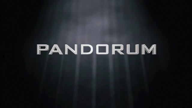 Пандорум смотреть онлайн