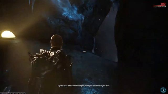 [Warframe | No Commentary] Quest: The War Within Gameplay смотреть онлайн