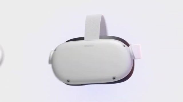 Should You Buy An Oculus Quest 2? Or Wait For The Quest 3/ Cambria? смотреть онлайн