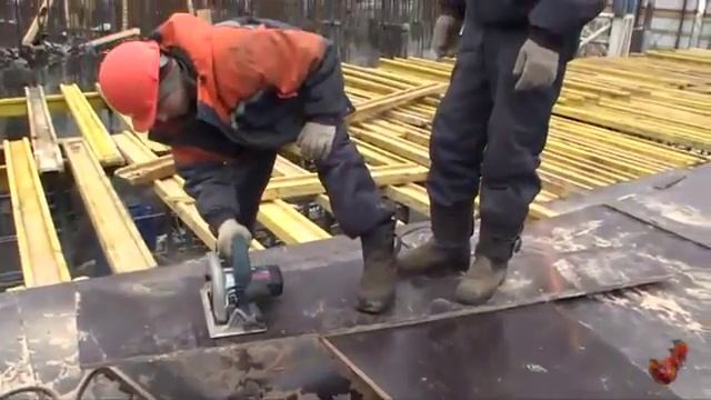 Работы на горизонте. 19 марта смотреть онлайн