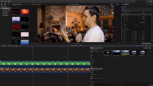 РАЗБОР ЭФФЕКТОВ БРАИНА ! Я ЗНАЮ ОТВЕТ, НАВЕРНОЕ смотреть онлайн