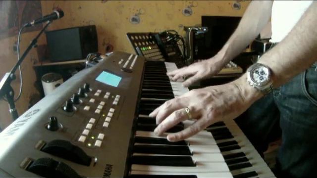 MM6 performances demonstration смотреть онлайн