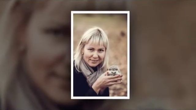 Осенняя сказка СТВ ДВД смотреть онлайн