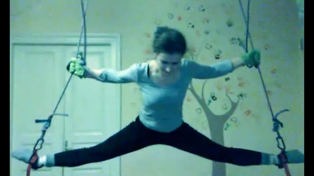 GraVitiYoga Haifa = Отзывы начинающих = смотреть онлайн