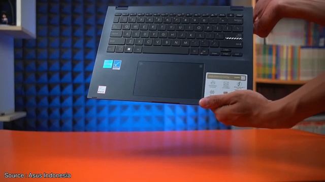 LAPTOP INTEL EVO TERMURAH AWAL 2024! – 9 Juta Dapet Intel Gen 13 + 100% sRGB смотреть онлайн