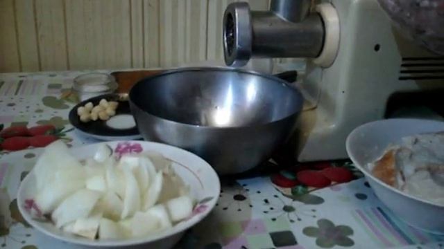 VTS 01 1 котлеты из щуки смотреть онлайн