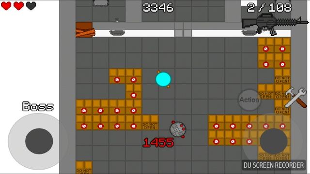 Прохождение всех локаций в игре Zombie Cubes. смотреть онлайн