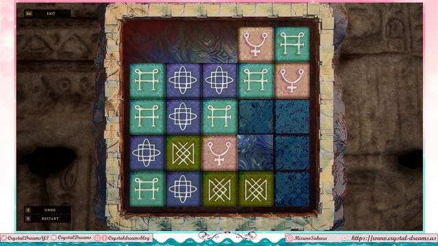 Islands of Insight Open Playtest смотреть онлайн