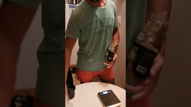 Как готовлю булгур на отдыхе. смотреть онлайн