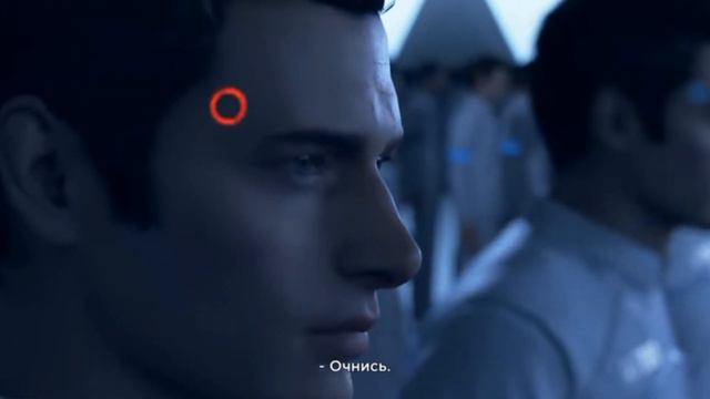 #detroit #детроит конор девиант