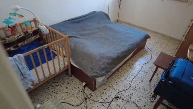 Квартира в аренду с огромной террасой, видом на город и море, а так же парком прямо у дома смотреть онлайн