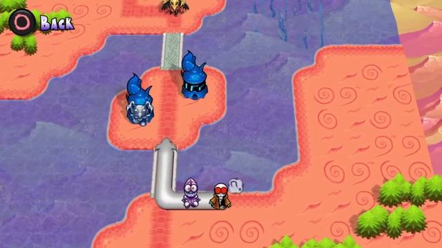 Mecho Wars: Desert Ashes - Winged Uprising Part 1 смотреть онлайн