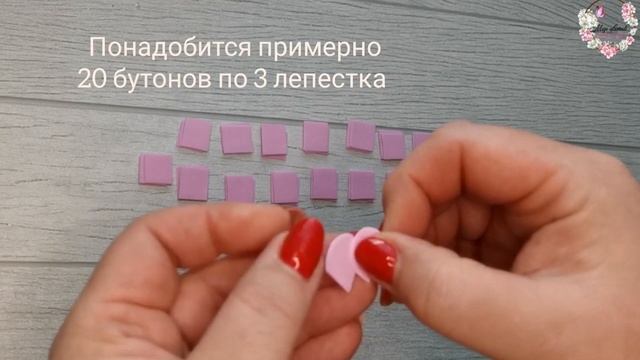 Новинка 2022???Такой КРАСОТЫ! вы ещё не делали DIY /MK ??Макаруны из фоамирана на резиночках смотреть онлайн