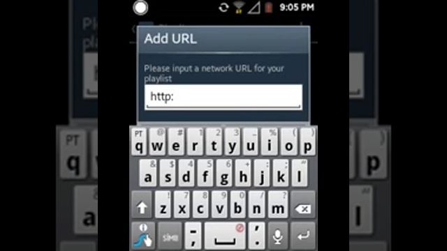 Url do iptv смотреть онлайн