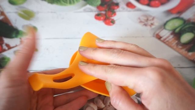 ✔ АLIEXPRESS ТОВАРЫ ДЛЯ КУХНИ/ТЕСТИРУЮ/Стоит покупать? #3 смотреть онлайн