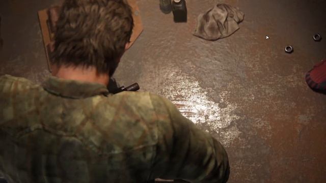 The Last of Us. Part I (2023) [№ 3] смотреть онлайн