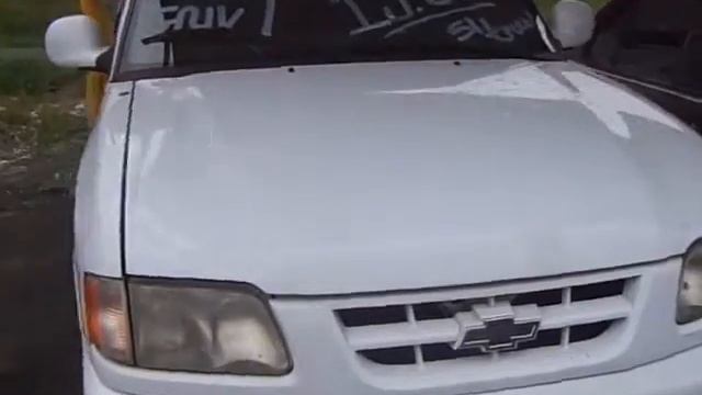 CHEVROLET BLAZER 2.2 EFI DLX 4X2 8V 4P 1998 - DE LARA VEICULOS - CARROS USADOS E SEMINOVOS