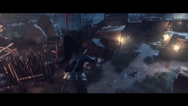 Assassin's Creed: Ghost Of Tsushima смотреть онлайн