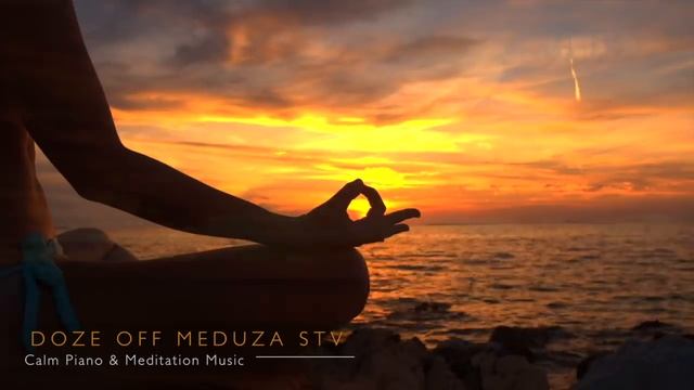 Спокойная Музыка Для Снятия Стресса - RELAXING PIANO - Music - Шум Океана _ Stre смотреть онлайн