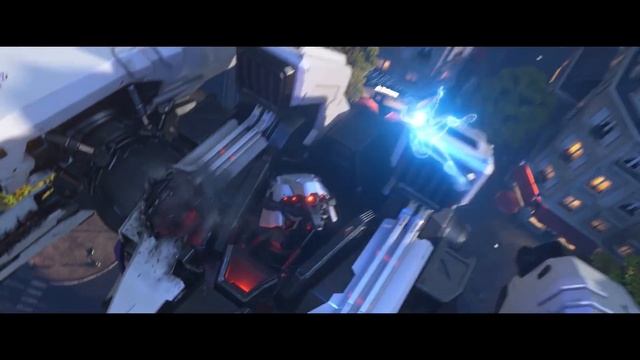 ЗАЧЕМ НУЖЕН ОВЕРВОТЧ 2? смотреть онлайн