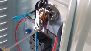 Ремонт масляного обогревателя, описание, устройство