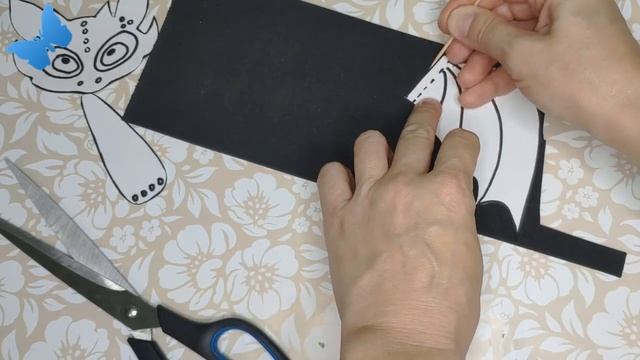 СИМВОЛ 2024 ПРОСТО своими руками + выкройка / DIY Symbol 2024 смотреть онлайн