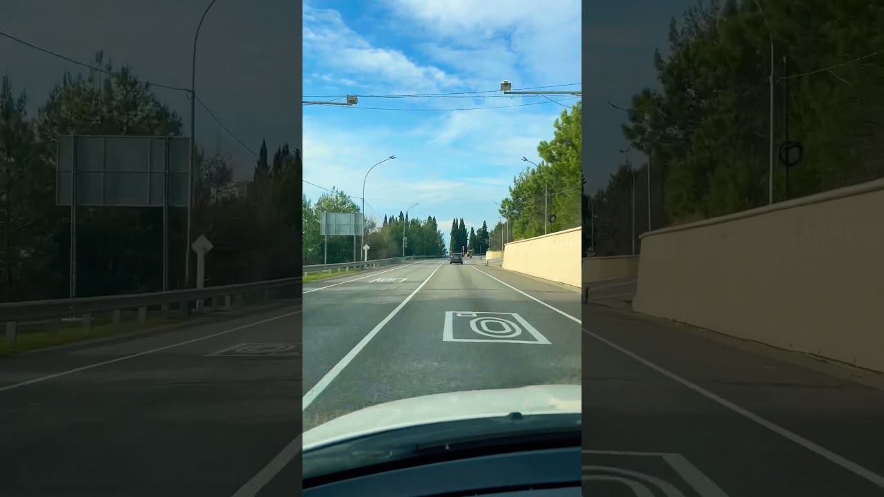 В Сочи неожиданно пришла ранняя весна. +20 ☀️ #vlog смотреть онлайн