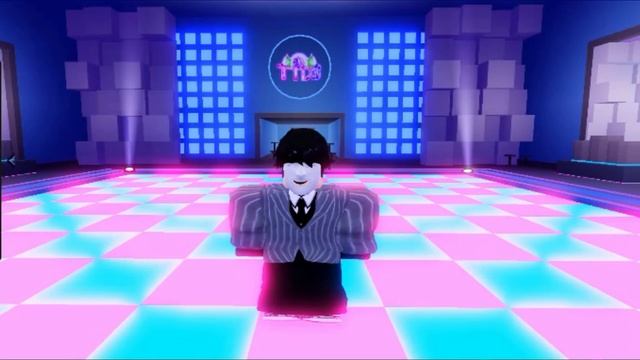 Begin Audio Prompt in 3.. 2.. 1.. -Gangnam Style- (roblox remake) смотреть онлайн