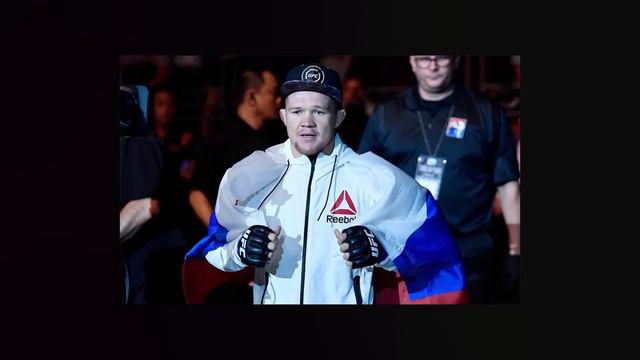 Петр Ян: Бой с Риверой оцениваю на три с плюсом | Петр не видел семью 45 дней смотреть онлайн