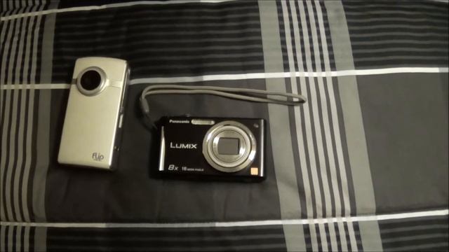 New Camera - Sony Handycam HDR-CX220 смотреть онлайн