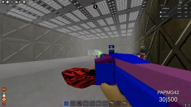 ЗОНА 51 - Бесконечное Выживание 50 Раундов - СТРИМ #2 endless survive 50 rounds смотреть онлайн