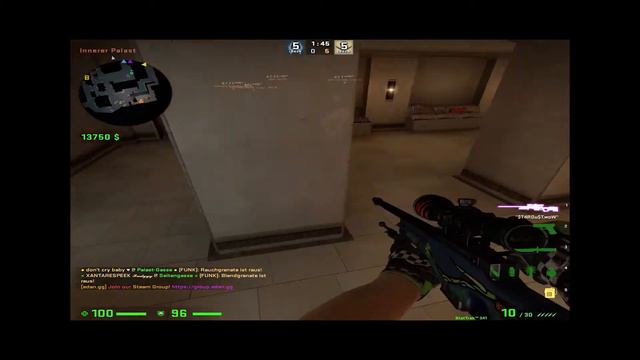 CSGO Montage || Magnolia смотреть онлайн