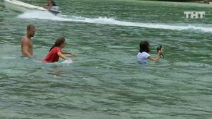 Дом-2: У Алины Галимовой случилась истерика