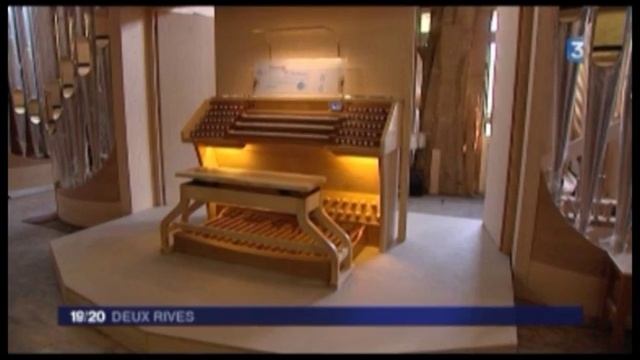 Орган в Йошкар-Оле смотреть онлайн