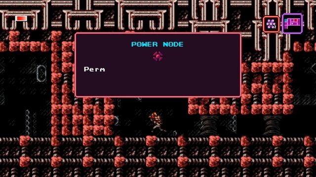 Let's Play Axiom Verge - PC Gameplay Part 1 - Busted Hand Man Vs The Technopocalypse смотреть онлайн